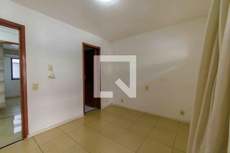 Suíte de apartamento para alugar com 2 quartos, 85m² em Recreio dos Bandeirantes, Rio de Janeiro