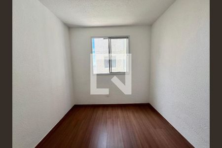 Quarto 1 de apartamento para alugar com 2 quartos, 42m² em Estrela Dalva, Contagem