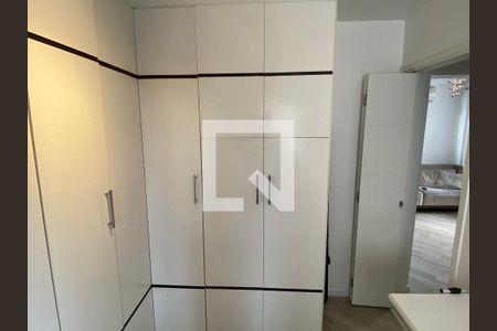 Quarto 2 de apartamento à venda com 2 quartos, 60m² em Jardim Brasil (zona Sul), São Paulo