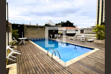 Apartamento à venda com 60m², 2 quartos e 1 vaga Apartamento à venda com 60m², 2 quartos e 1 vagaÁrea comum - Piscina