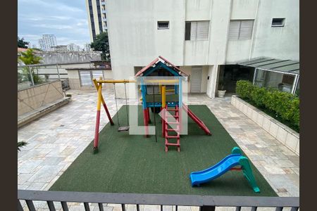 Apartamento à venda com 60m², 2 quartos e 1 vaga Apartamento à venda com 60m², 2 quartos e 1 vagaÁrea comum - Playground