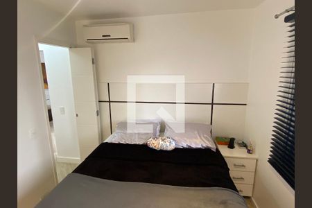 Quarto 1 de apartamento à venda com 2 quartos, 60m² em Jardim Brasil (zona Sul), São Paulo