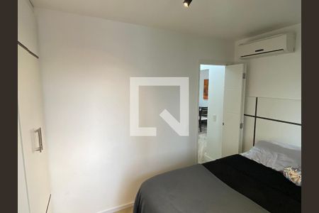 Quarto 1 de apartamento à venda com 2 quartos, 60m² em Jardim Brasil (zona Sul), São Paulo
