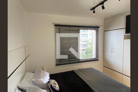 Quarto 1 de apartamento à venda com 2 quartos, 60m² em Jardim Brasil (zona Sul), São Paulo