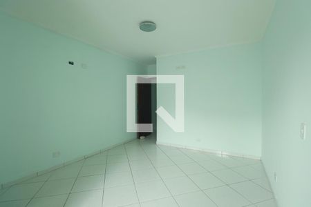 Suíte - Quarto 1 de casa à venda com 3 quartos, 164m² em Parque das Nações, Santo André