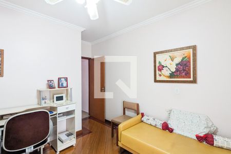 Casa à venda com 191m², 3 quartos e 2 vagasQuarto da suíte 2