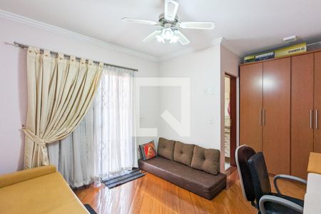 Casa à venda com 191m², 3 quartos e 2 vagasQuarto da suíte 2