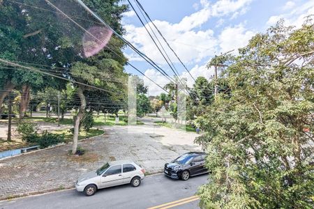 Casa à venda com 191m², 3 quartos e 2 vagasVista da varanda da suíte 2