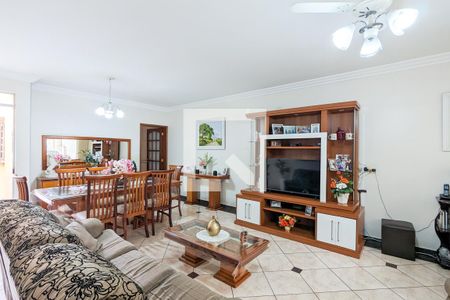 Sala de casa à venda com 3 quartos, 191m² em Anchieta, São Bernardo do Campo