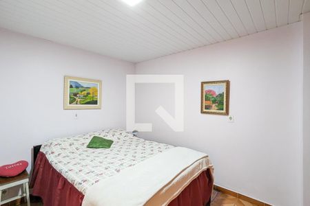 Quarto da suíte 1 de casa à venda com 3 quartos, 191m² em Anchieta, São Bernardo do Campo