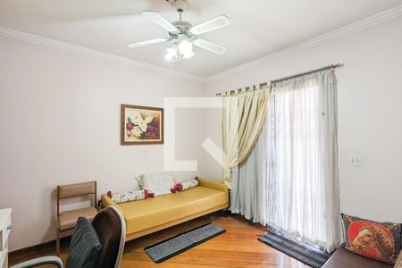 Casa à venda com 191m², 3 quartos e 2 vagasQuarto da suíte 2