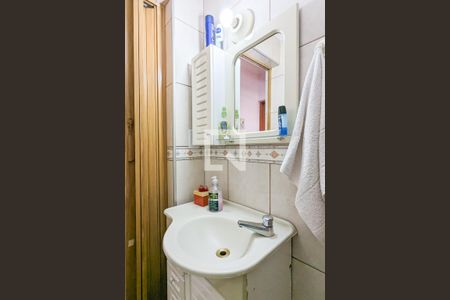 Casa à venda com 191m², 3 quartos e 2 vagasLavabo