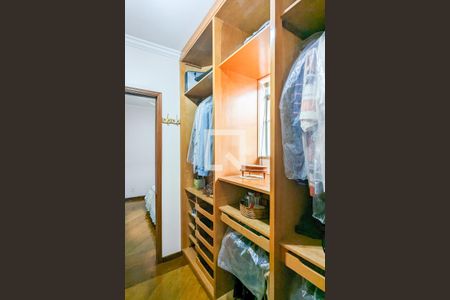 Casa à venda com 191m², 3 quartos e 2 vagasCloset da suíte 3