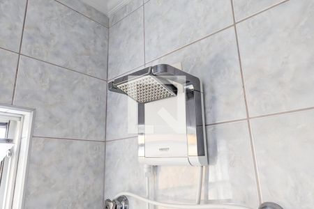 Casa à venda com 191m², 3 quartos e 2 vagasBanheiro da suíte 3