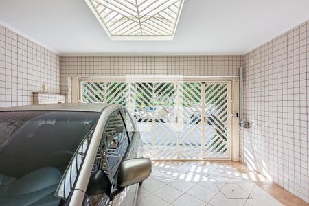 Casa à venda com 191m², 3 quartos e 2 vagasGaragem