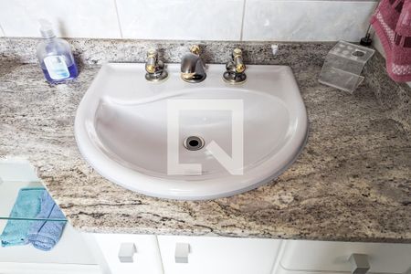 Casa à venda com 191m², 3 quartos e 2 vagasBanheiro da suíte 3