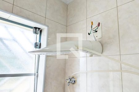 Casa à venda com 191m², 3 quartos e 2 vagasBanheiro da suíte 2