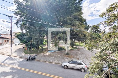 Casa à venda com 191m², 3 quartos e 2 vagasVista da varanda da suíte 2