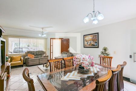 Sala de casa à venda com 3 quartos, 191m² em Anchieta, São Bernardo do Campo