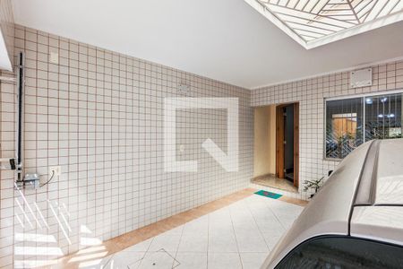 Casa à venda com 191m², 3 quartos e 2 vagasGaragem