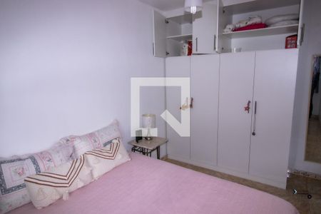 Quarto 2 de apartamento à venda com 2 quartos, 46m² em Anil, Rio de Janeiro