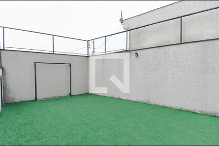 Apartamento para alugar com 58m², 2 quartos e 1 vaga Apartamento para alugar com 58m², 2 quartos e 1 vagaQuadra Esportiva