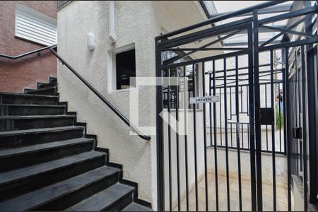 Apartamento para alugar com 58m², 2 quartos e 1 vaga Apartamento para alugar com 58m², 2 quartos e 1 vagaEntrada Social