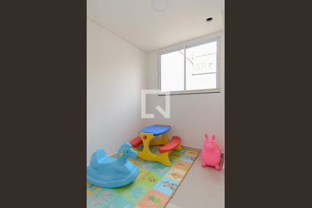 Apartamento para alugar com 58m², 2 quartos e 1 vaga Apartamento para alugar com 58m², 2 quartos e 1 vagaBrinquedoteca