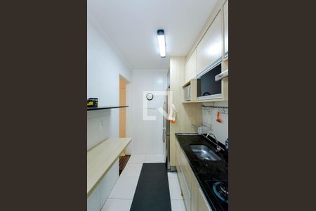 Apartamento para alugar com 58m², 2 quartos e 1 vaga Apartamento para alugar com 58m², 2 quartos e 1 vagaCozinha