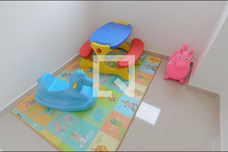 Apartamento para alugar com 58m², 2 quartos e 1 vaga Apartamento para alugar com 58m², 2 quartos e 1 vagaBrinquedoteca