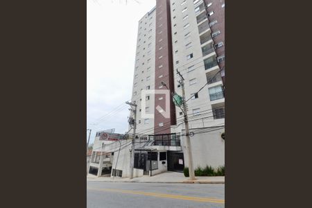 Apartamento para alugar com 58m², 2 quartos e 1 vaga Apartamento para alugar com 58m², 2 quartos e 1 vagaFachada do Condomínio