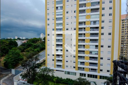 Apartamento para alugar com 58m², 2 quartos e 1 vaga Apartamento para alugar com 58m², 2 quartos e 1 vagaÁrea de Serviço - Vista