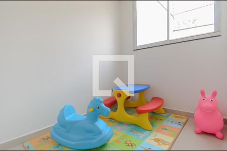 Apartamento para alugar com 58m², 2 quartos e 1 vaga Apartamento para alugar com 58m², 2 quartos e 1 vagaBrinquedoteca
