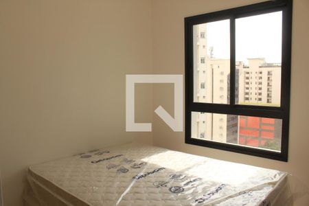 Studio para alugar com 33m², 1 quarto e sem vagaQuarto