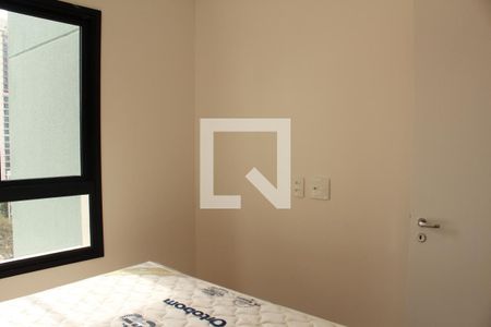 Studio para alugar com 33m², 1 quarto e sem vagaQuarto