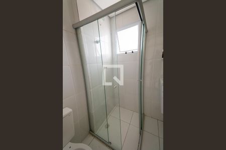 Apartamento para alugar com 31m², 1 quarto e sem vaga Apartamento para alugar com 31m², 1 quarto e sem vagaBanheiro