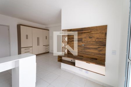 Apartamento para alugar com 31m², 1 quarto e sem vaga Apartamento para alugar com 31m², 1 quarto e sem vagaSala