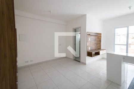 Quarto / Cozinha de apartamento à venda com 1 quarto, 31m² em Vila Formosa, São Paulo