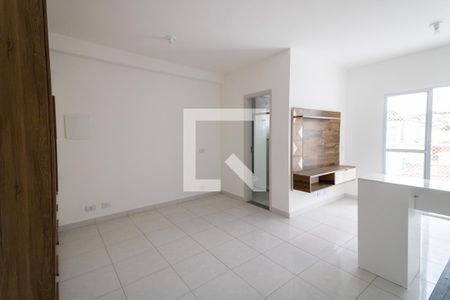 Apartamento para alugar com 31m², 1 quarto e sem vaga Apartamento para alugar com 31m², 1 quarto e sem vagaQuarto / Cozinha