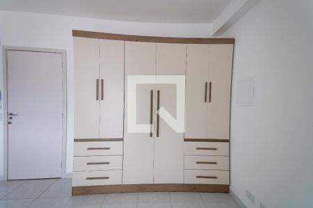 Quarto / Cozinha de apartamento para alugar com 1 quarto, 31m² em Vila Formosa, São Paulo