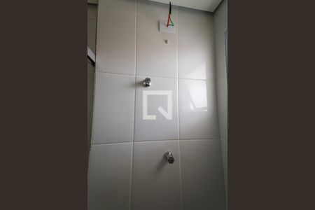 Apartamento para alugar com 31m², 1 quarto e sem vaga Apartamento para alugar com 31m², 1 quarto e sem vagaBanheiro