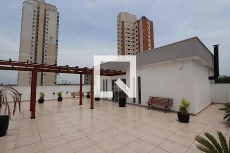 Apartamento para alugar com 31m², 1 quarto e sem vaga Apartamento para alugar com 31m², 1 quarto e sem vagaÁrea Comum
