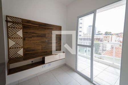 Apartamento para alugar com 31m², 1 quarto e sem vaga Apartamento para alugar com 31m², 1 quarto e sem vagaSala