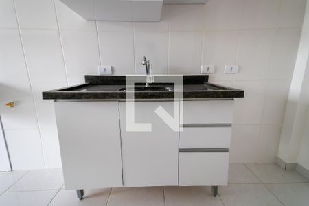 Apartamento para alugar com 31m², 1 quarto e sem vaga Apartamento para alugar com 31m², 1 quarto e sem vagaQuarto / Cozinha