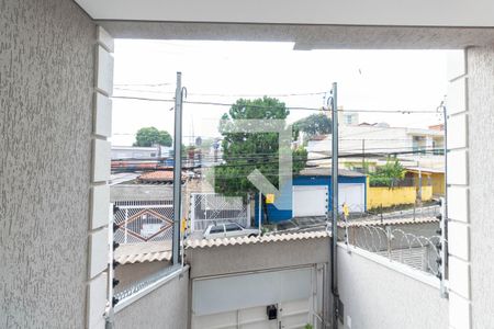 Vista da Sala de casa à venda com 3 quartos, 147m² em Vila Ré, São Paulo