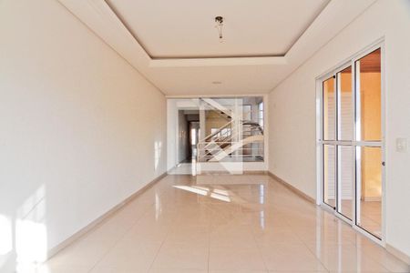 Sala de casa à venda com 3 quartos, 244m² em Vila Cruz das Almas, São Paulo