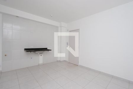 Estúdio de kitnet/studio para alugar com 1 quarto, 31m² em Vila Formosa, São Paulo