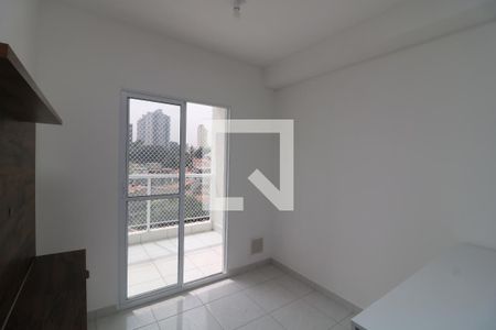 Apartamento à venda com 32m², 1 quarto e 1 vagaSala