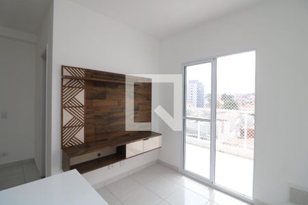 Sala de apartamento à venda com 1 quarto, 32m² em Vila Formosa, São Paulo