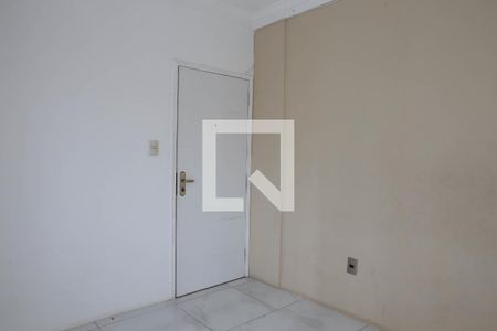 Sala de apartamento para alugar com 2 quartos, 68m² em Vila Bocaina, Mauá